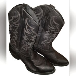 Justin Boots